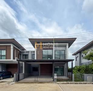 ขาย - Baan Lumpini Town Ville Ratchaphruek-Pinklao : บ้านลุมพินี ทาวน์วิลล์ ราชพฤกษ์-ปิ่นเกล้า, นนทบุรี