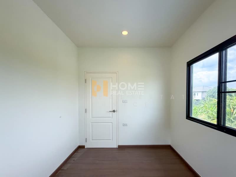 Baan Lumpini Town Ville Ratchaphruek-Pinklao, Nonthaburi, Mahasawat, Bang Kruai, Nonthaburi, 3 Bedrooms, 150 sqm, Semi-Detached House (Twin House) For Sale, by HOME Real Estate Service, 500411356 - DDproperty.com