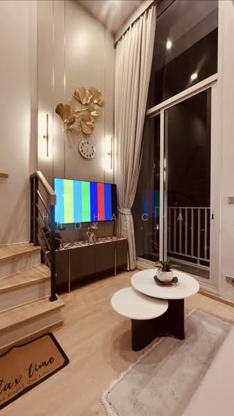 Culture Chula : คัลเจอร์ จุฬา, กรุงเทพ, 38/12 ซอย ประตูชัย, สี่พระยา, บางรัก, กรุงเทพ, 39 ตร.ม., คอนโด ให้เช่า, โดย Hathaichanok Saenset, 500411357 - DDproperty.com