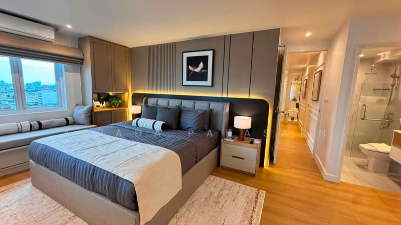 Fortune Condotown 2, Bangkok, 315 Sathu Pradit Road, Chong Nonsi, Yan Nawa, Bangkok, 2 Bedrooms, 86 sqm, Condo For Rent, by Airada Parasarn, 500411358 - DDproperty.com