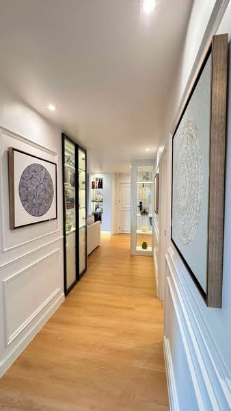 Fortune Condotown 2, Bangkok, 315 Sathu Pradit Road, Chong Nonsi, Yan Nawa, Bangkok, 2 Bedrooms, 86 sqm, Condo For Rent, by Airada Parasarn, 500411358 - DDproperty.com