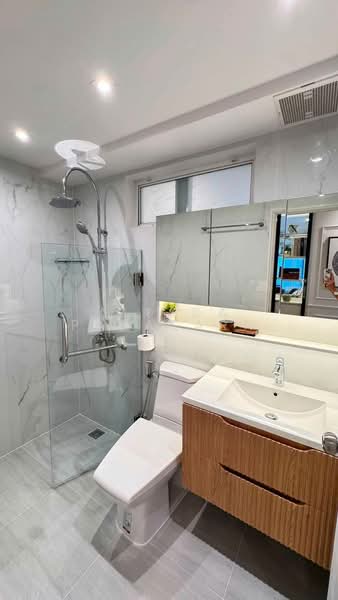 Fortune Condotown 2, Bangkok, 315 Sathu Pradit Road, Chong Nonsi, Yan Nawa, Bangkok, 2 Bedrooms, 86 sqm, Condo For Rent, by Airada Parasarn, 500411358 - DDproperty.com