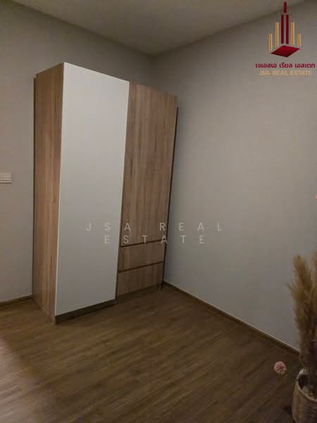 Metris Rama 9-Ramkhamheang, Bangkok, New Rama 9 Road, Hua Mak, Bang Kapi, Bangkok, 2 Bedrooms, 50 sqm, Condo For Rent, by JSA REAL ESTATE, 500411361 - DDproperty.com
