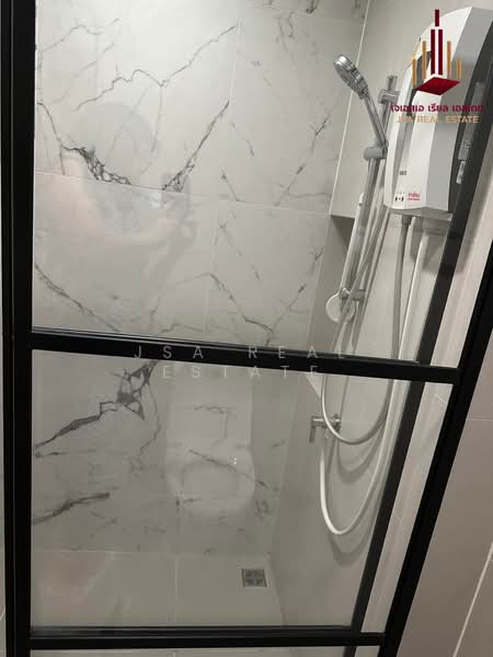 Metris Rama 9-Ramkhamheang, Bangkok, New Rama 9 Road, Hua Mak, Bang Kapi, Bangkok, 2 Bedrooms, 50 sqm, Condo For Rent, by JSA REAL ESTATE, 500411361 - DDproperty.com