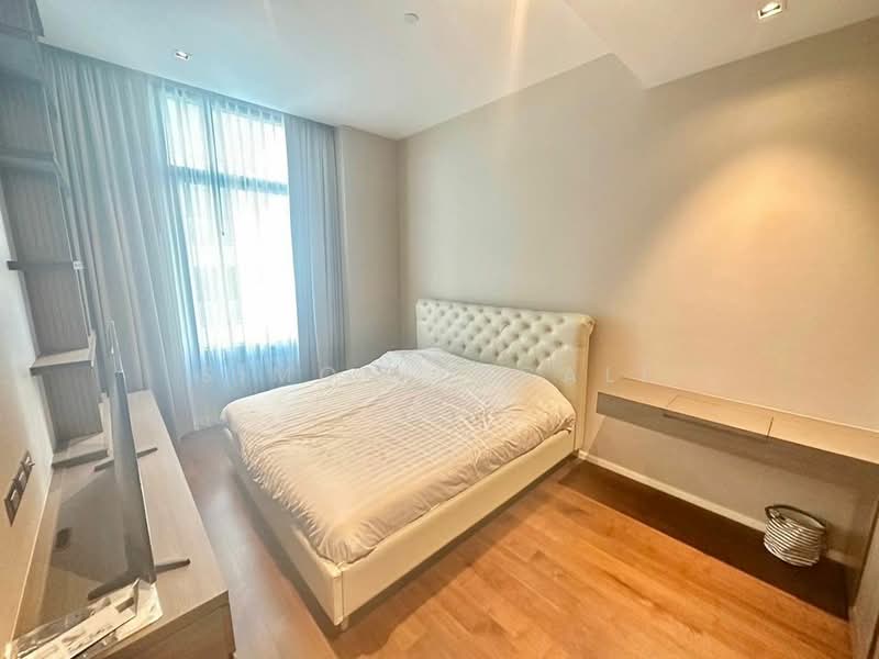 The Diplomat 39, Bangkok, 18 Soi Sukhumvit 39, Sukhumvit Road, Khlong Tan Nua, Watthana, Bangkok, 1 Bedroom, 54 sqm, Condo For Sale, by Simon Decalf, 500411364 - DDproperty.com