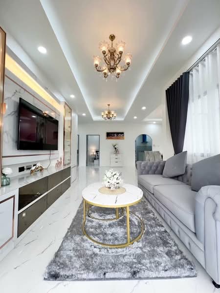 หมู่บ้านรัตนากร 19, ชลบุรี, บางละมุง, ชลบุรี, 300 ตร.ม., บ้านเดี่ยว ขาย, โดย HOME Real Estate Service, 500411365 - DDproperty.com