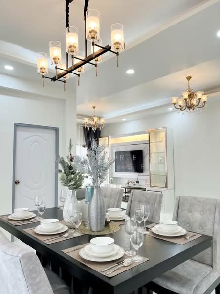 หมู่บ้านรัตนากร 19, ชลบุรี, บางละมุง, ชลบุรี, 300 ตร.ม., บ้านเดี่ยว ขาย, โดย HOME Real Estate Service, 500411365 - DDproperty.com