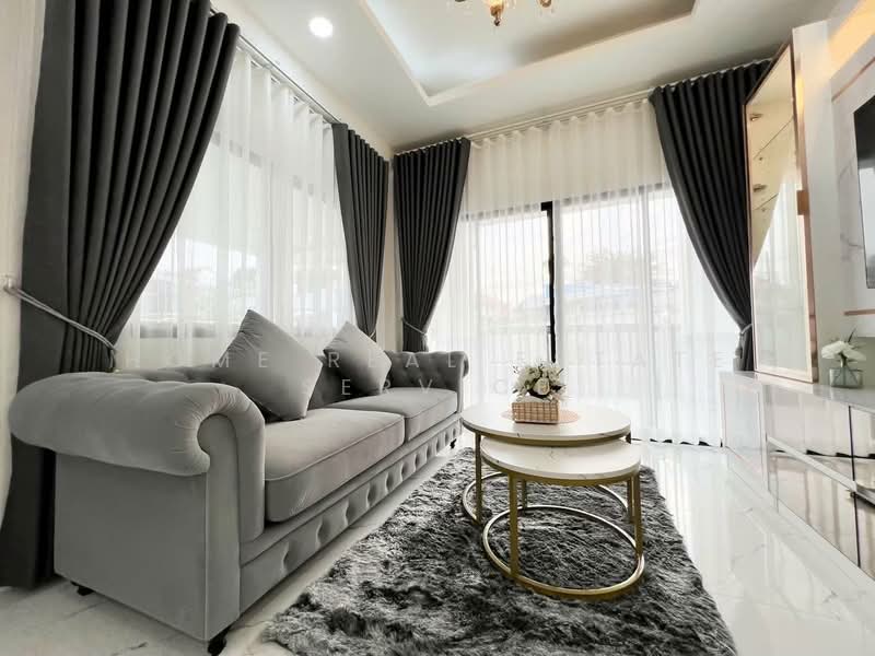 หมู่บ้านรัตนากร 19, ชลบุรี, บางละมุง, ชลบุรี, 300 ตร.ม., บ้านเดี่ยว ขาย, โดย HOME Real Estate Service, 500411365 - DDproperty.com
