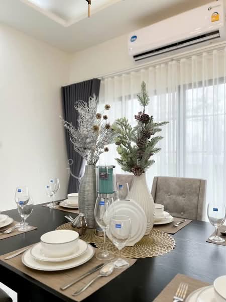 Rattanakorn Village 19, Chon Buri (Pattaya), Bang Lamung, Bang Lamung (Pattaya), Chon Buri (Pattaya), 3 Bedrooms, 300 sqm, Single Detached House For Sale, by HOME Real Estate Service, 500411365 - DDproperty.com