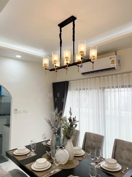 หมู่บ้านรัตนากร 19, ชลบุรี, บางละมุง, ชลบุรี, 300 ตร.ม., บ้านเดี่ยว ขาย, โดย HOME Real Estate Service, 500411365 - DDproperty.com