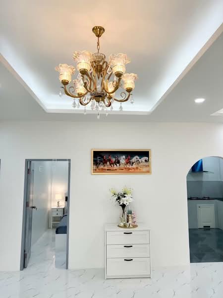หมู่บ้านรัตนากร 19, ชลบุรี, บางละมุง, ชลบุรี, 300 ตร.ม., บ้านเดี่ยว ขาย, โดย HOME Real Estate Service, 500411365 - DDproperty.com