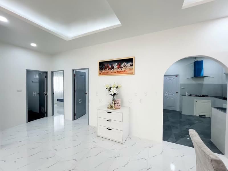 หมู่บ้านรัตนากร 19, ชลบุรี, บางละมุง, ชลบุรี, 300 ตร.ม., บ้านเดี่ยว ขาย, โดย HOME Real Estate Service, 500411365 - DDproperty.com