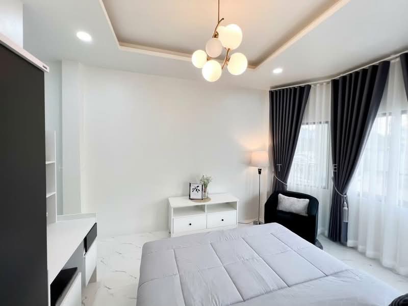 หมู่บ้านรัตนากร 19, ชลบุรี, บางละมุง, ชลบุรี, 300 ตร.ม., บ้านเดี่ยว ขาย, โดย HOME Real Estate Service, 500411365 - DDproperty.com