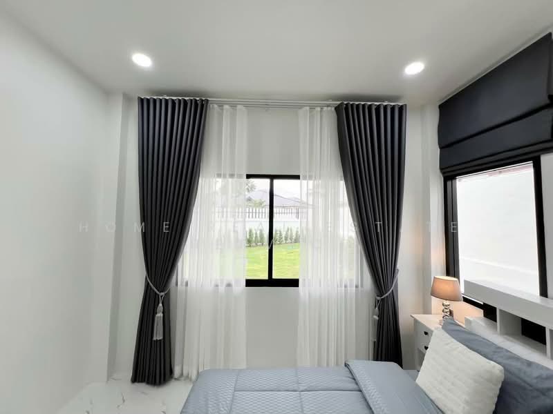 หมู่บ้านรัตนากร 19, ชลบุรี, บางละมุง, ชลบุรี, 300 ตร.ม., บ้านเดี่ยว ขาย, โดย HOME Real Estate Service, 500411365 - DDproperty.com