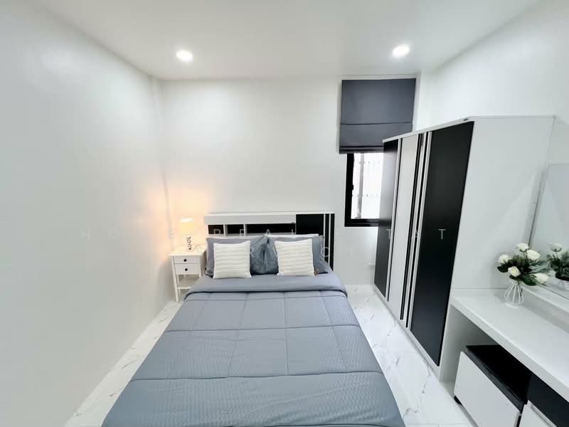 หมู่บ้านรัตนากร 19, ชลบุรี, บางละมุง, ชลบุรี, 300 ตร.ม., บ้านเดี่ยว ขาย, โดย HOME Real Estate Service, 500411365 - DDproperty.com