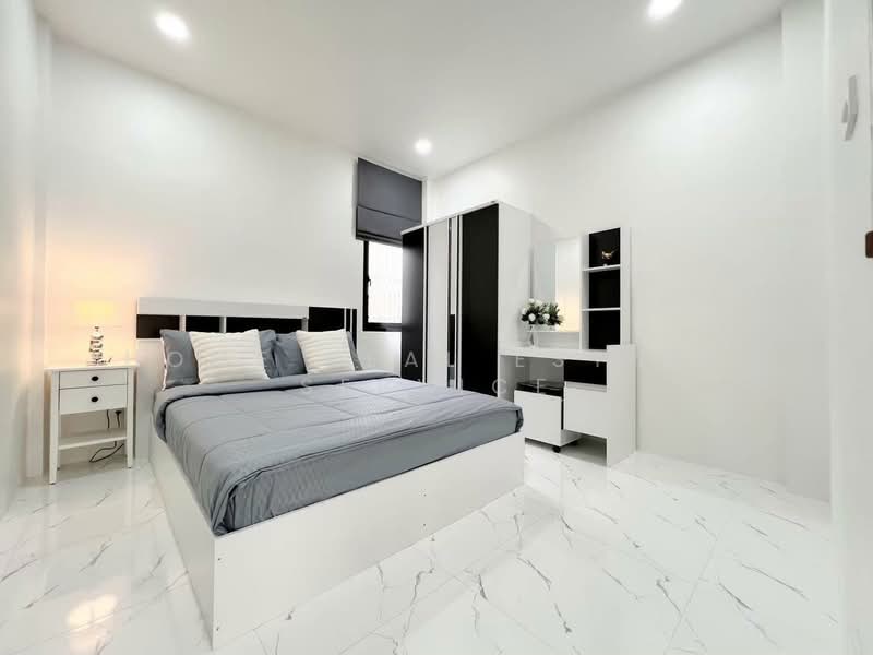 Rattanakorn Village 19, Chon Buri (Pattaya), Bang Lamung, Bang Lamung (Pattaya), Chon Buri (Pattaya), 3 Bedrooms, 300 sqm, Single Detached House For Sale, by HOME Real Estate Service, 500411365 - DDproperty.com