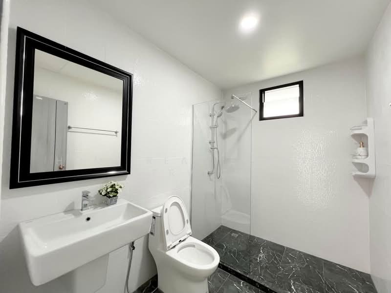 หมู่บ้านรัตนากร 19, ชลบุรี, บางละมุง, ชลบุรี, 300 ตร.ม., บ้านเดี่ยว ขาย, โดย HOME Real Estate Service, 500411365 - DDproperty.com