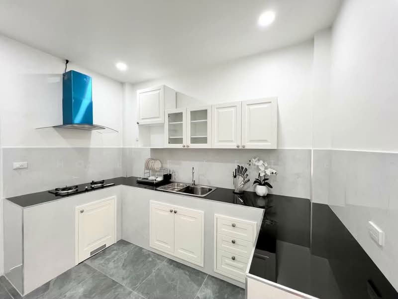 หมู่บ้านรัตนากร 19, ชลบุรี, บางละมุง, ชลบุรี, 300 ตร.ม., บ้านเดี่ยว ขาย, โดย HOME Real Estate Service, 500411365 - DDproperty.com
