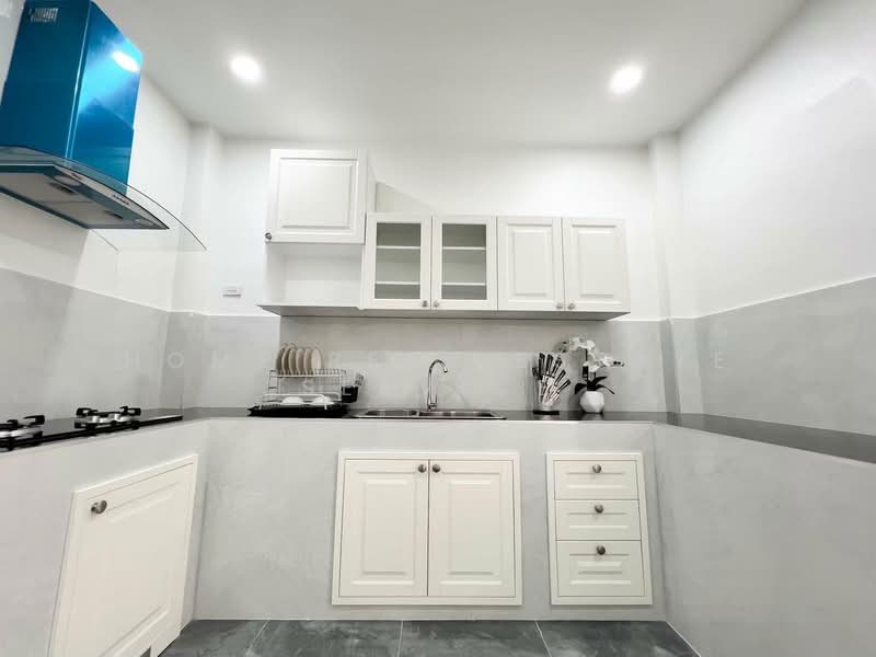 Rattanakorn Village 19, Chon Buri (Pattaya), Bang Lamung, Bang Lamung (Pattaya), Chon Buri (Pattaya), 3 Bedrooms, 300 sqm, Single Detached House For Sale, by HOME Real Estate Service, 500411365 - DDproperty.com