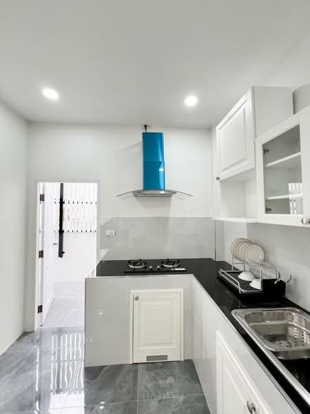 หมู่บ้านรัตนากร 19, ชลบุรี, บางละมุง, ชลบุรี, 300 ตร.ม., บ้านเดี่ยว ขาย, โดย HOME Real Estate Service, 500411365 - DDproperty.com