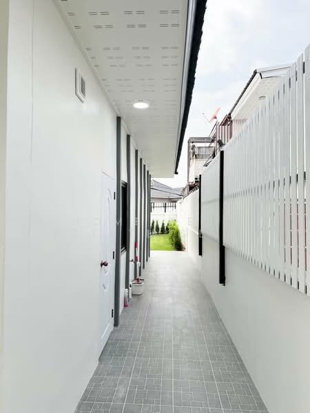 หมู่บ้านรัตนากร 19, ชลบุรี, บางละมุง, ชลบุรี, 300 ตร.ม., บ้านเดี่ยว ขาย, โดย HOME Real Estate Service, 500411365 - DDproperty.com