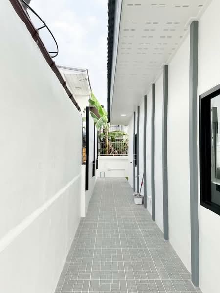 หมู่บ้านรัตนากร 19, ชลบุรี, บางละมุง, ชลบุรี, 300 ตร.ม., บ้านเดี่ยว ขาย, โดย HOME Real Estate Service, 500411365 - DDproperty.com