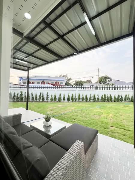 Rattanakorn Village 19, Chon Buri (Pattaya), Bang Lamung, Bang Lamung (Pattaya), Chon Buri (Pattaya), 3 Bedrooms, 300 sqm, Single Detached House For Sale, by HOME Real Estate Service, 500411365 - DDproperty.com