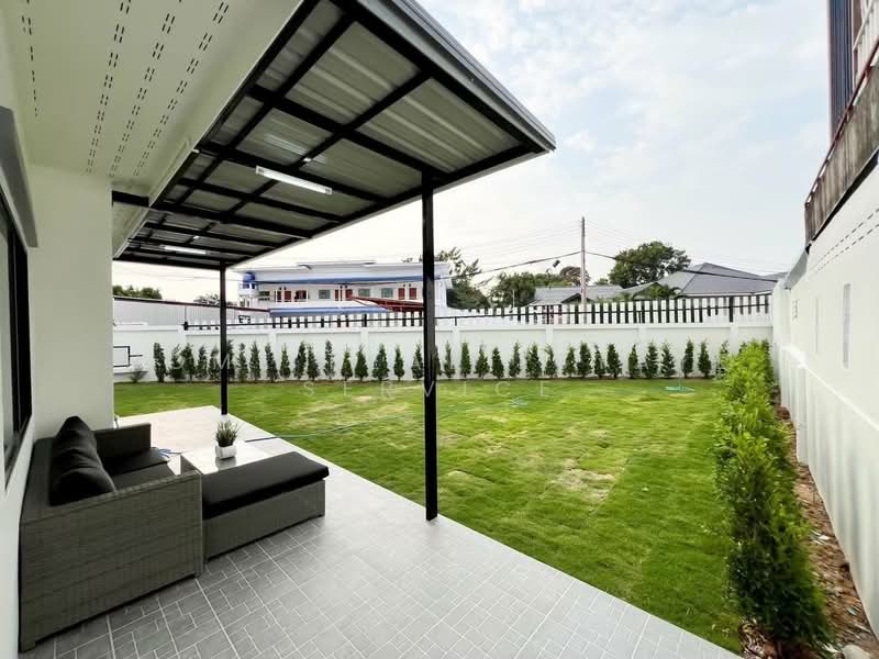 หมู่บ้านรัตนากร 19, ชลบุรี, บางละมุง, ชลบุรี, 300 ตร.ม., บ้านเดี่ยว ขาย, โดย HOME Real Estate Service, 500411365 - DDproperty.com