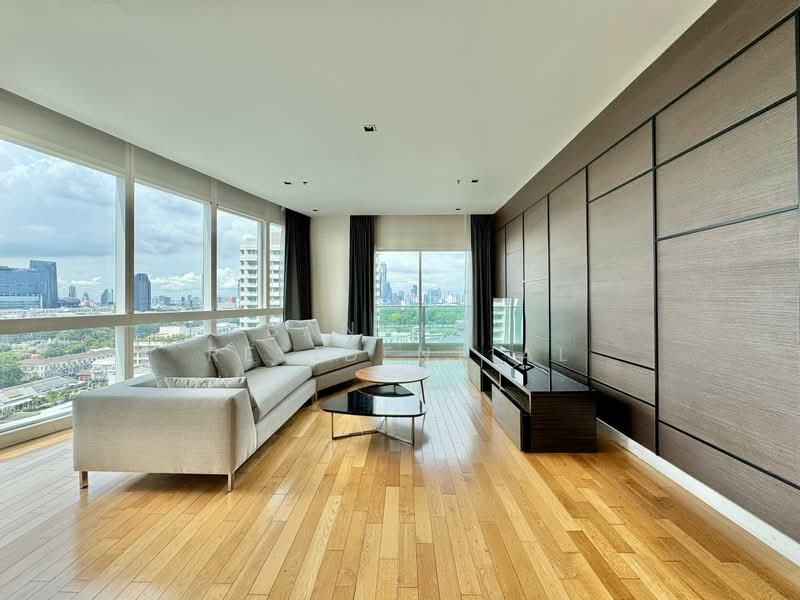 Millennium Residence, Bangkok, Sukhumvit Road, Khlong Toei, Bangkok, 3 Bedrooms, 193 sqm, Condo For Sale, by Bangkok Residential, 500411367 - DDproperty.com
