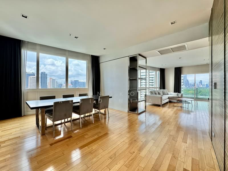 Millennium Residence, Bangkok, Sukhumvit Road, Khlong Toei, Bangkok, 3 Bedrooms, 193 sqm, Condo For Sale, by Bangkok Residential, 500411367 - DDproperty.com