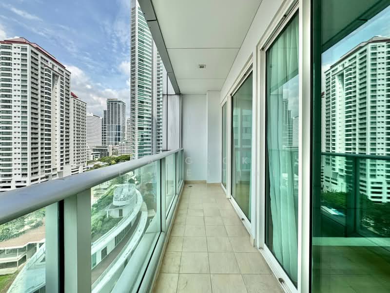 Millennium Residence, Bangkok, Sukhumvit Road, Khlong Toei, Bangkok, 3 Bedrooms, 193 sqm, Condo For Sale, by Bangkok Residential, 500411367 - DDproperty.com