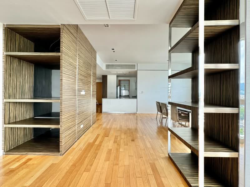 Millennium Residence, Bangkok, Sukhumvit Road, Khlong Toei, Bangkok, 3 Bedrooms, 193 sqm, Condo For Sale, by Bangkok Residential, 500411367 - DDproperty.com