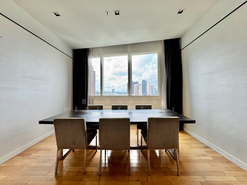 Millennium Residence, Bangkok, Sukhumvit Road, Khlong Toei, Bangkok, 3 Bedrooms, 193 sqm, Condo For Sale, by Bangkok Residential, 500411367 - DDproperty.com
