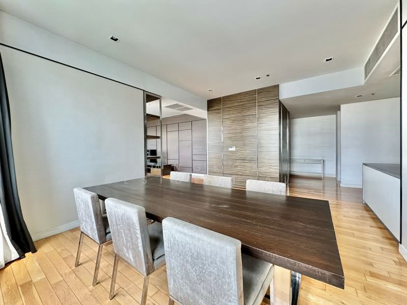 Millennium Residence : มิลเลนเนียม เรสซิเดนซ์, กรุงเทพ, ซอยสุขุมวิท 20 ถนนสุขุมวิท แขวงคลองเตยเหนือ เขตวัฒนา กรุงเทพมหานคร, คลองเตย, กรุงเทพ, 193 ตร.ม., คอนโด ขาย, โดย Bangkok Residential, 500411367 - DDproperty.com