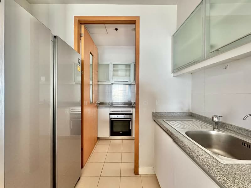 Millennium Residence, Bangkok, Sukhumvit Road, Khlong Toei, Bangkok, 3 Bedrooms, 193 sqm, Condo For Sale, by Bangkok Residential, 500411367 - DDproperty.com