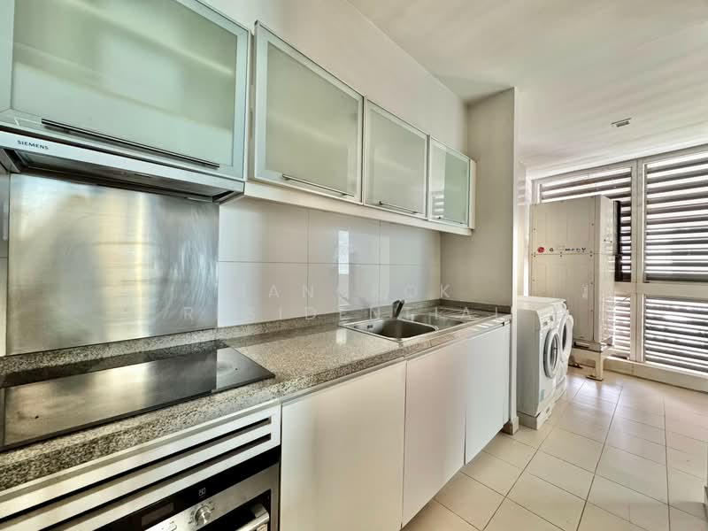 Millennium Residence : มิลเลนเนียม เรสซิเดนซ์, กรุงเทพ, ซอยสุขุมวิท 20 ถนนสุขุมวิท แขวงคลองเตยเหนือ เขตวัฒนา กรุงเทพมหานคร, คลองเตย, กรุงเทพ, 193 ตร.ม., คอนโด ขาย, โดย Bangkok Residential, 500411367 - DDproperty.com