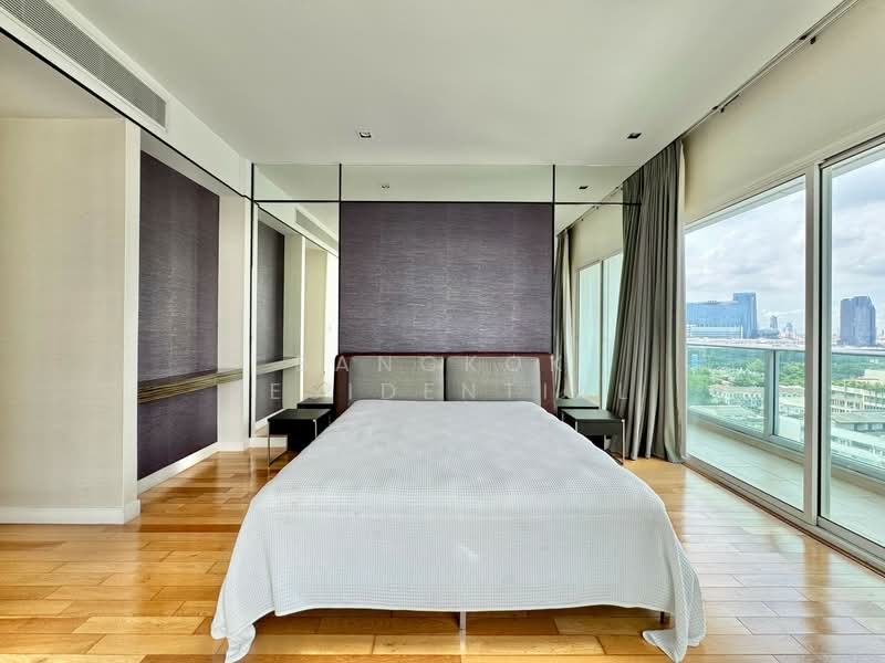 Millennium Residence : มิลเลนเนียม เรสซิเดนซ์, กรุงเทพ, ซอยสุขุมวิท 20 ถนนสุขุมวิท แขวงคลองเตยเหนือ เขตวัฒนา กรุงเทพมหานคร, คลองเตย, กรุงเทพ, 193 ตร.ม., คอนโด ขาย, โดย Bangkok Residential, 500411367 - DDproperty.com
