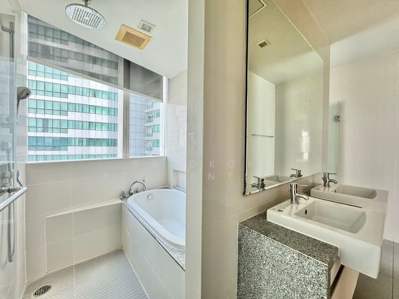Millennium Residence : มิลเลนเนียม เรสซิเดนซ์, กรุงเทพ, ซอยสุขุมวิท 20 ถนนสุขุมวิท แขวงคลองเตยเหนือ เขตวัฒนา กรุงเทพมหานคร, คลองเตย, กรุงเทพ, 193 ตร.ม., คอนโด ขาย, โดย Bangkok Residential, 500411367 - DDproperty.com