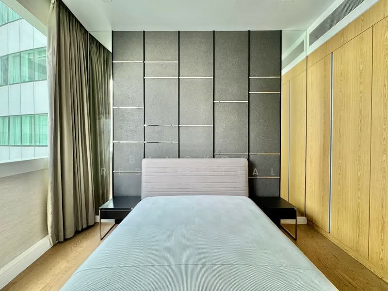 Millennium Residence, Bangkok, Sukhumvit Road, Khlong Toei, Bangkok, 3 Bedrooms, 193 sqm, Condo For Sale, by Bangkok Residential, 500411367 - DDproperty.com