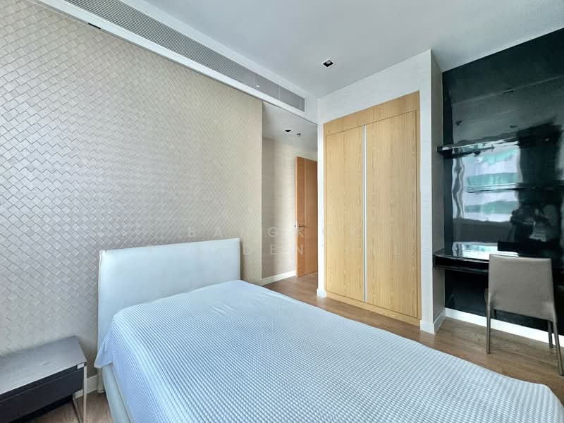 Millennium Residence, Bangkok, Sukhumvit Road, Khlong Toei, Bangkok, 3 Bedrooms, 193 sqm, Condo For Sale, by Bangkok Residential, 500411367 - DDproperty.com