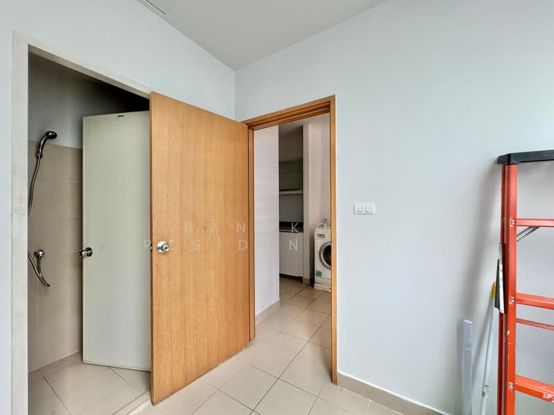 Millennium Residence, Bangkok, Sukhumvit Road, Khlong Toei, Bangkok, 3 Bedrooms, 193 sqm, Condo For Sale, by Bangkok Residential, 500411367 - DDproperty.com