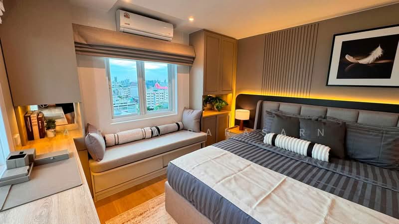 Fortune Condotown 2, Bangkok, 315 Sathu Pradit Road, Chong Nonsi, Yan Nawa, Bangkok, 2 Bedrooms, 86 sqm, Condo For Sale, by Airada Parasarn, 500411368 - DDproperty.com