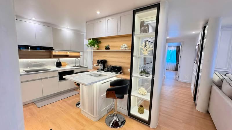 Fortune Condotown 2, Bangkok, 315 Sathu Pradit Road, Chong Nonsi, Yan Nawa, Bangkok, 2 Bedrooms, 86 sqm, Condo For Sale, by Airada Parasarn, 500411368 - DDproperty.com
