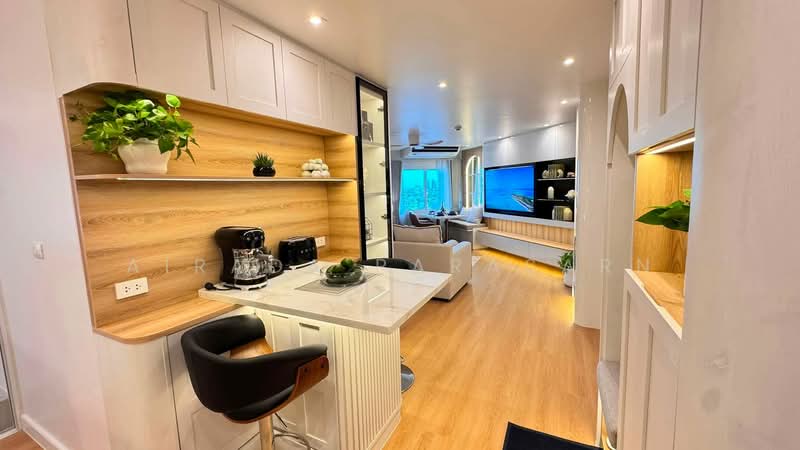 Fortune Condotown 2, Bangkok, 315 Sathu Pradit Road, Chong Nonsi, Yan Nawa, Bangkok, 2 Bedrooms, 86 sqm, Condo For Sale, by Airada Parasarn, 500411368 - DDproperty.com