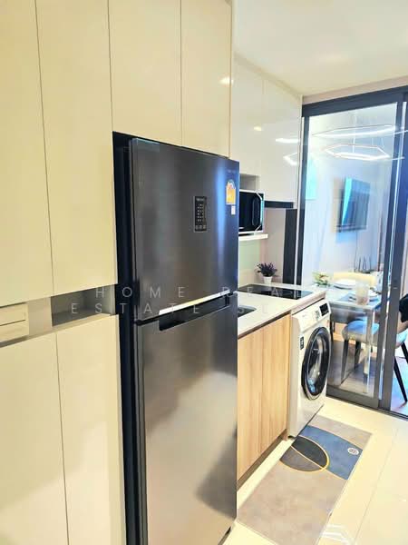 Once Pattaya, Chon Buri (Pattaya), 15 6 Sukhumvit 99, Na Kloe, Bang Lamung (Pattaya), Chon Buri (Pattaya), Studio, 28 sqm, Condo For Rent, by HOME Real Estate Service, 500411370 - DDproperty.com