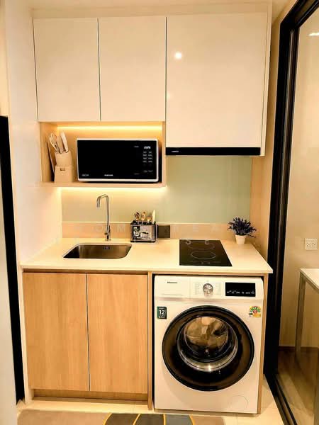 Once Pattaya, Chon Buri (Pattaya), 15 6 Sukhumvit 99, Na Kloe, Bang Lamung (Pattaya), Chon Buri (Pattaya), Studio, 28 sqm, Condo For Rent, by HOME Real Estate Service, 500411370 - DDproperty.com