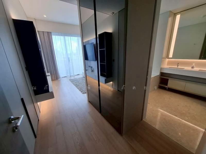 Tela Thonglor 13, Bangkok, 233 Soi Sukhumvit 55, Sukhumvit Road, Khlong Tan Nua, Watthana, Bangkok, 2 Bedrooms, 111 sqm, Condo For Rent, by Naphat Pichchayaphaktara, 500411372 - DDproperty.com