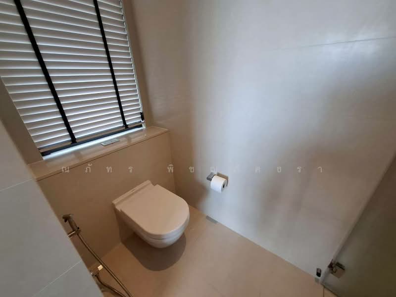 Tela Thonglor 13, Bangkok, 233 Soi Sukhumvit 55, Sukhumvit Road, Khlong Tan Nua, Watthana, Bangkok, 2 Bedrooms, 111 sqm, Condo For Rent, by Naphat Pichchayaphaktara, 500411372 - DDproperty.com