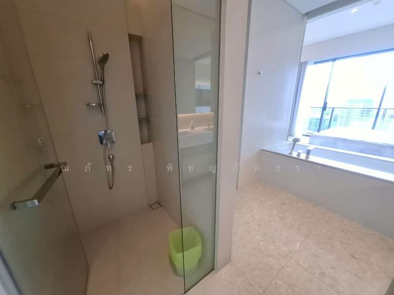 Tela Thonglor 13, Bangkok, 233 Soi Sukhumvit 55, Sukhumvit Road, Khlong Tan Nua, Watthana, Bangkok, 2 Bedrooms, 111 sqm, Condo For Rent, by Naphat Pichchayaphaktara, 500411372 - DDproperty.com