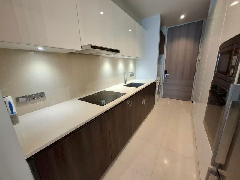 Tela Thonglor 13, กรุงเทพ, 233 ซอยสุขุมวิท 55 ถนนสุขุมวิท, คลองตันเหนือ, วัฒนา, กรุงเทพ, 111 ตร.ม., คอนโด ให้เช่า, โดย ณภัทร พิชญภัคธรา, 500411372 - DDproperty.com